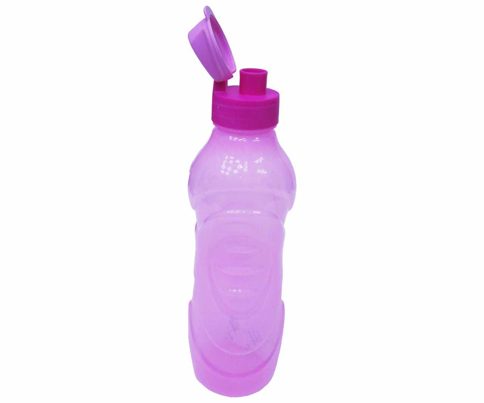 Water Bottle Just Chill Flip Top 1 Ltr  70898