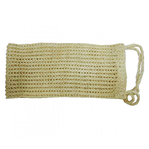 Bath Loofah Belt  50598a