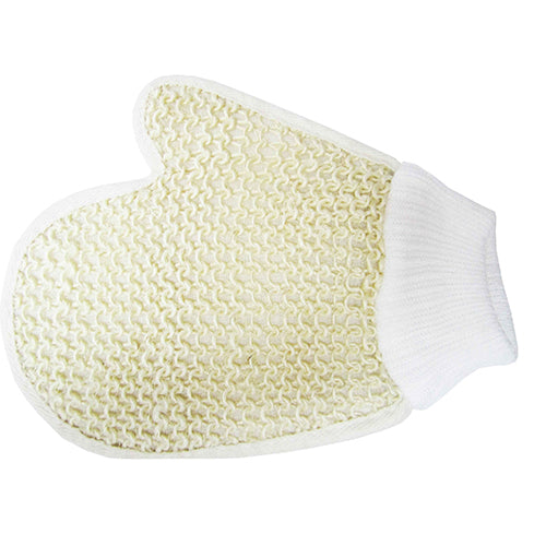 Bath Loofah Gloves Cotton  50694