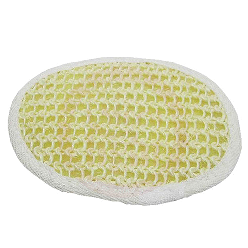 Bath Loofah Pad  50698