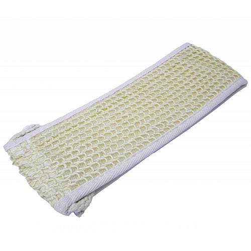 Bath Loofah Strip Jiefeiya Sisal 10 Cm  50591