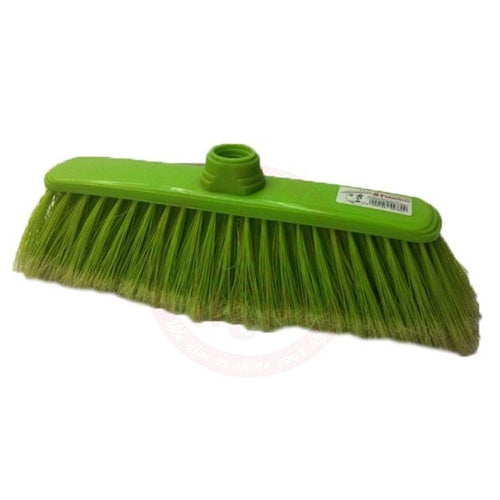 Broom Soft Tuttoscope With Metal Stick  55760