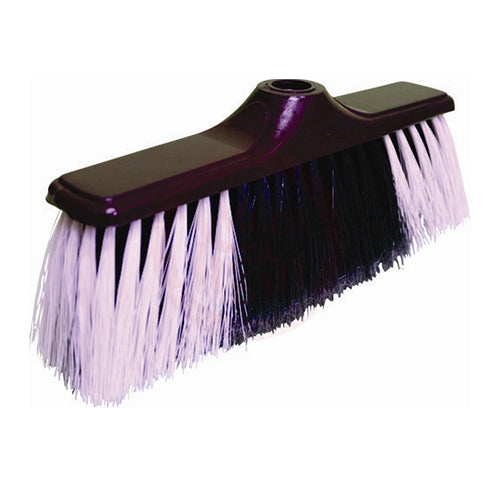 Moonlight Broom Soft With Wooden Stick  30483H