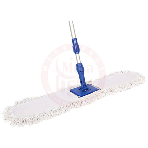 Dust Control Mop 80 Cm With Metal Stick  51003