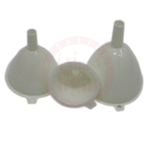 Funnel Plastic 3pc Set  18064