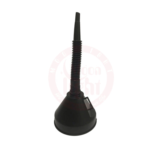 Funnel Plastic Black Small  20360