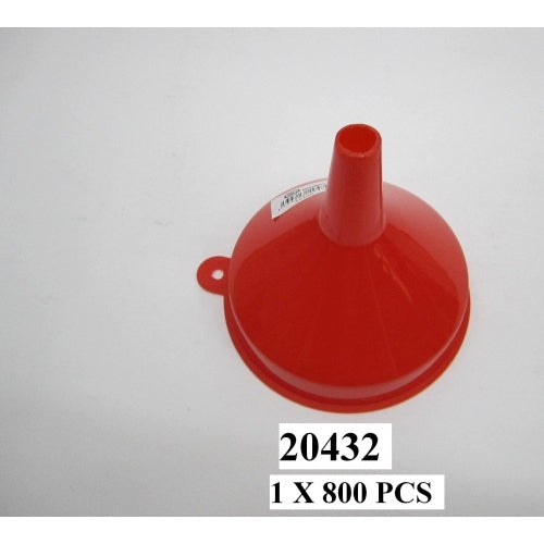 Funnel Red Small  20432