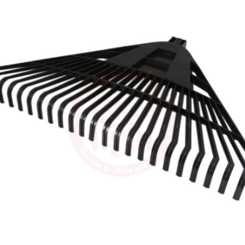 Garden Rake Plastic Large 10303 – Califorca Trading LLC