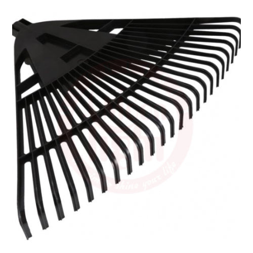 Garden Rake Platsic Small  10301