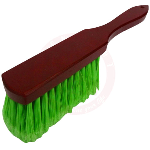 Hand Brush Jumbo Soft With Wooden Handle  52372