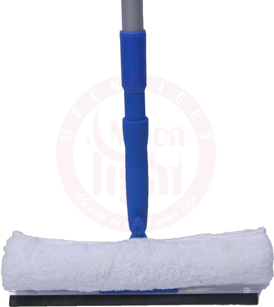 Window Squeegee With Applicator  16042