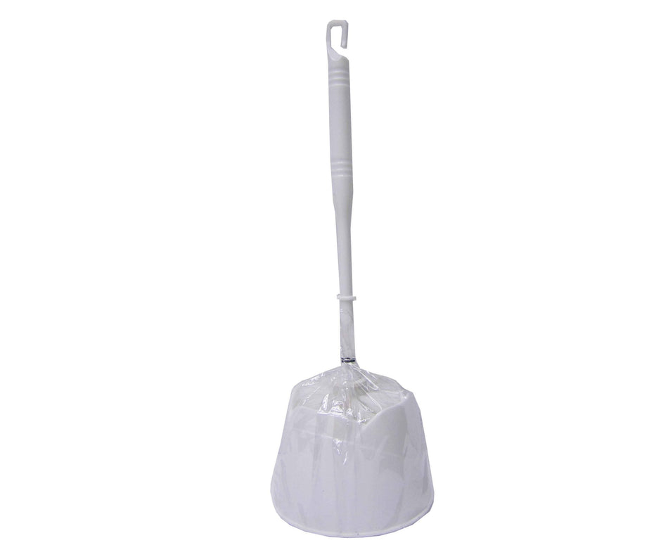 Toilet Brush With Cup  10391