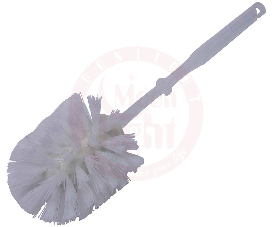 Toilet Brush Translucent  50535