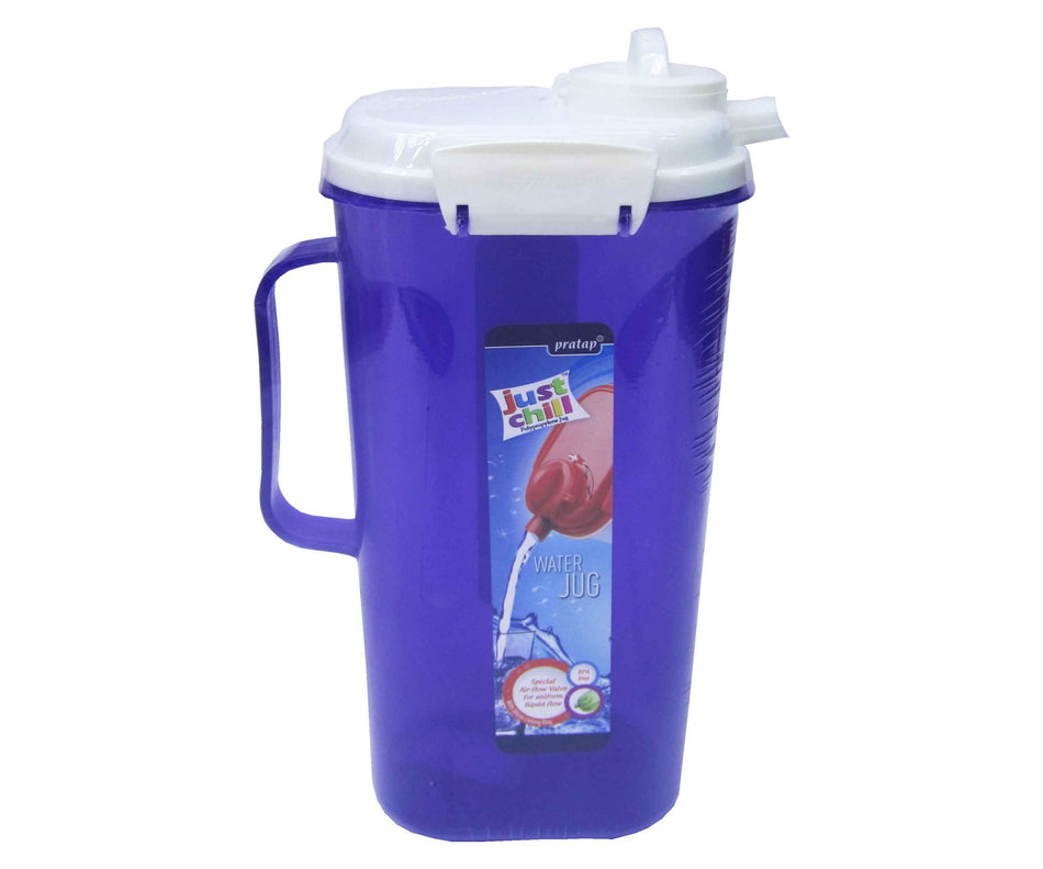 Water Jug Just Chill 2 Ltr  30413