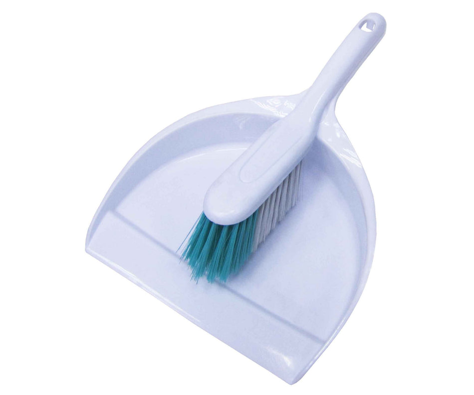 Dustpan And Brush Set  76058