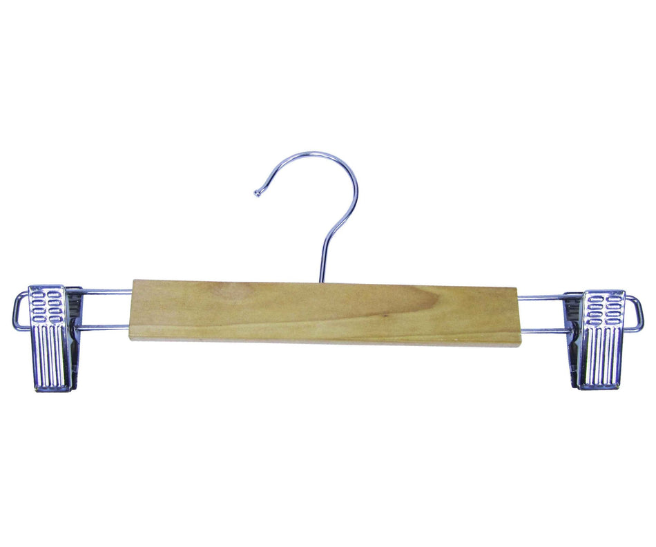 Wooden Clothes Hanger  30389