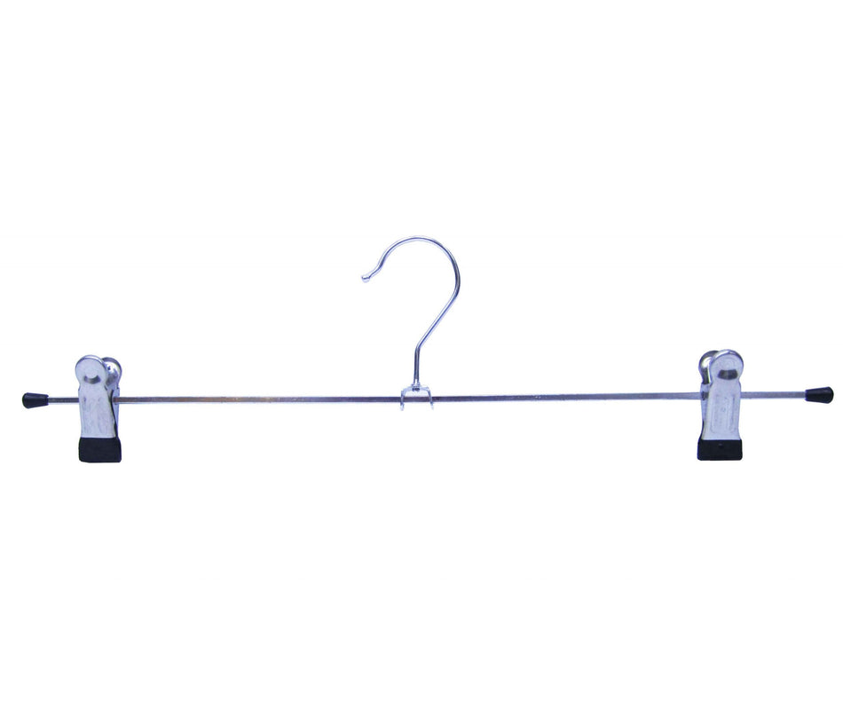 Steel Hanger With Clip  50677