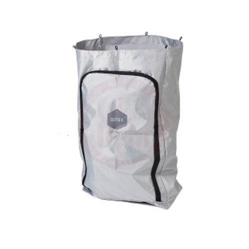 Ipc 120 Ltr Bag With Frontal Zipper  Sacc00023/0006