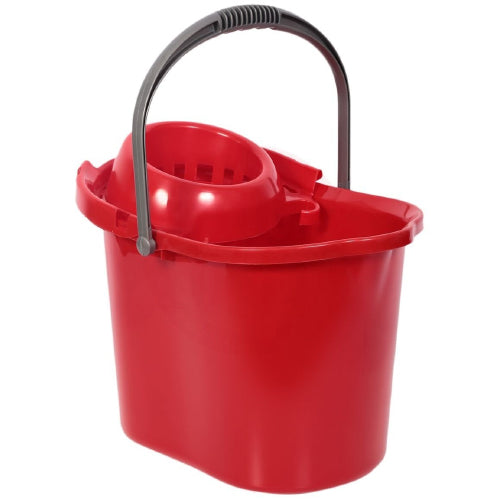 Moonlight Italy Mop Bucket Oval 15 Ltr 70943