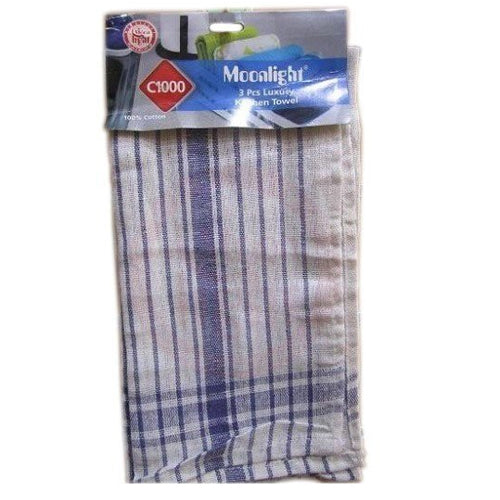 Kitchen Towel 3 Pcs Set  20375