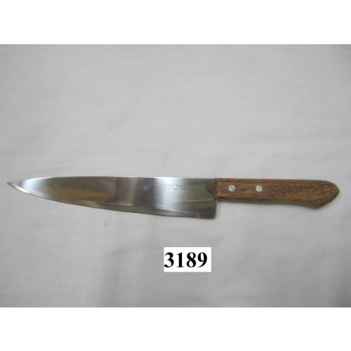 Martinazzo Cook Knife 8"  3188