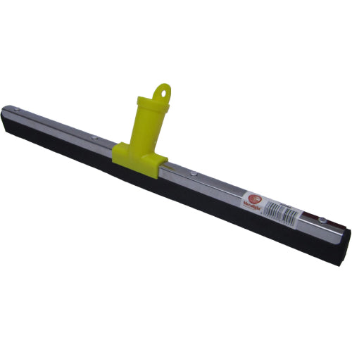 Metal Squeegee Squeegee 45 Cm With Wooden Stick  50044