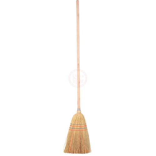 Misri Jhadu Heavy Long Handle  50678