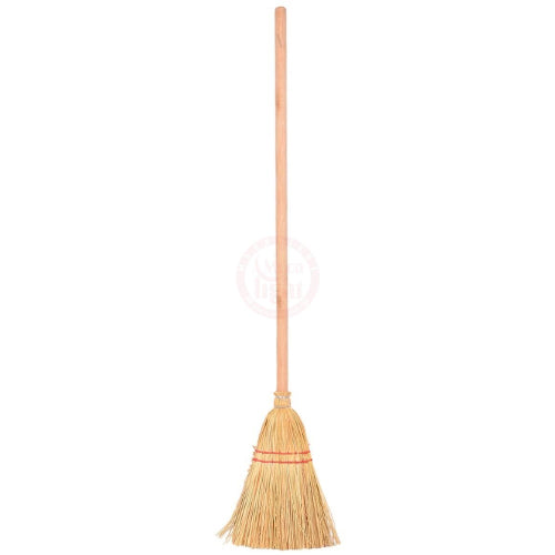 Misri Jhadu Small With Wooden Handle  62001