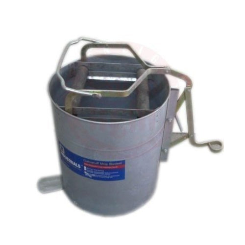 Mop Bucket Iron  90888