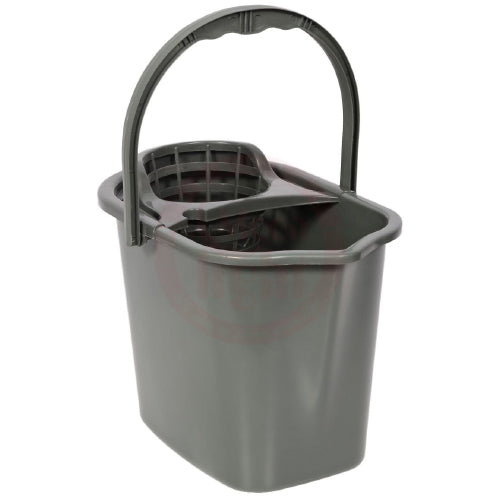 Mop Bucket Squeezy 10 Ltr  55007