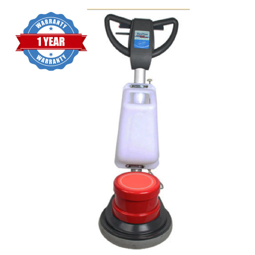 Multifunction Single Disc 17? Floor Scrubber Grinding and Polishing Machine 79010