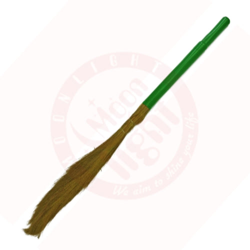 Phool Jhadu Extra Heavy Pipe Handle  10249a