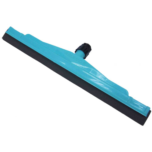 Plastic Squeegee With Socket Amanos 75cm With Wooden Stick  16063