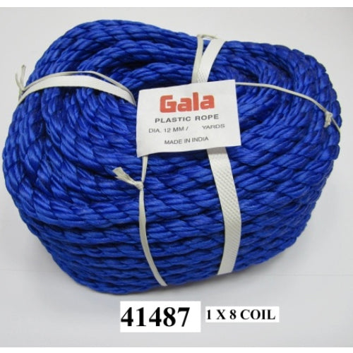 Rope 35 Yds 12mm  41487