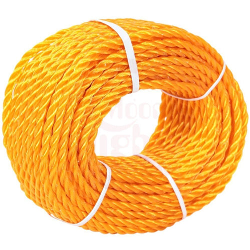 Rope 35 Yrd 4mm  41476