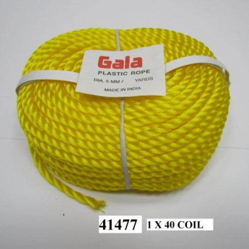 Rope 35 Yrd 5mm  41477