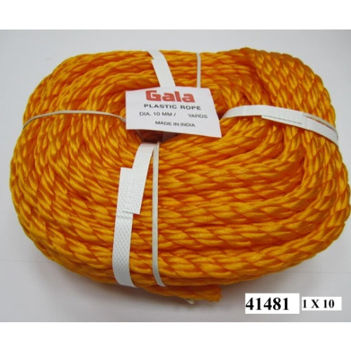 Rope 35yrd 10mm  41481