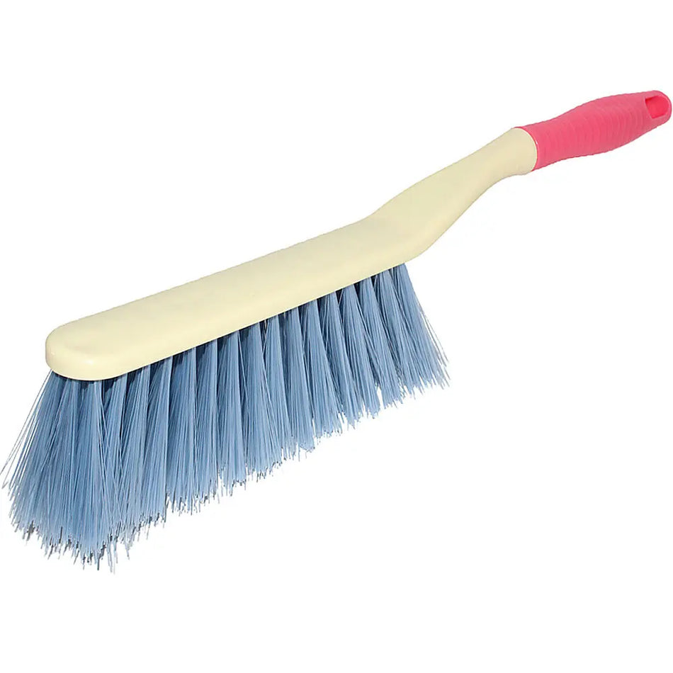 MoonLight Hand Brush With Soft Bristles, Dusting Brush For Cleaning, Perfect for home