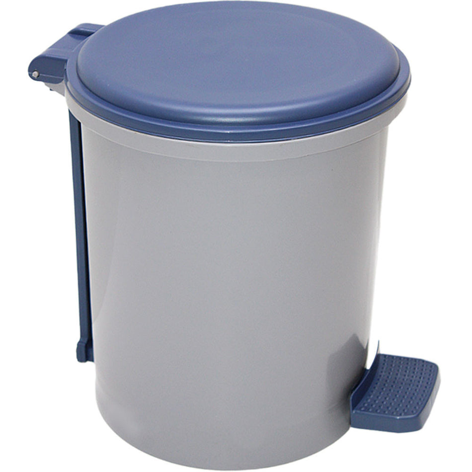 Pedal Dustbin Round 19 L  73908