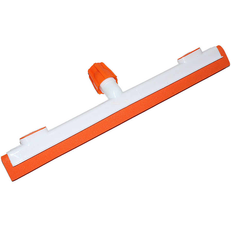 Plastic Squeegee 45cm With Wooden Stick  51501