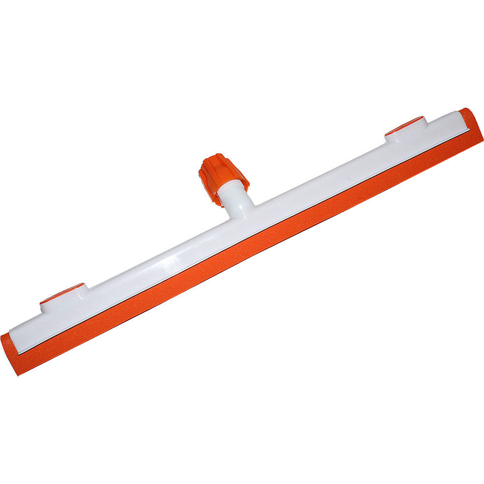 Plastic Squeegee 55cm With Wooden Stick  52501