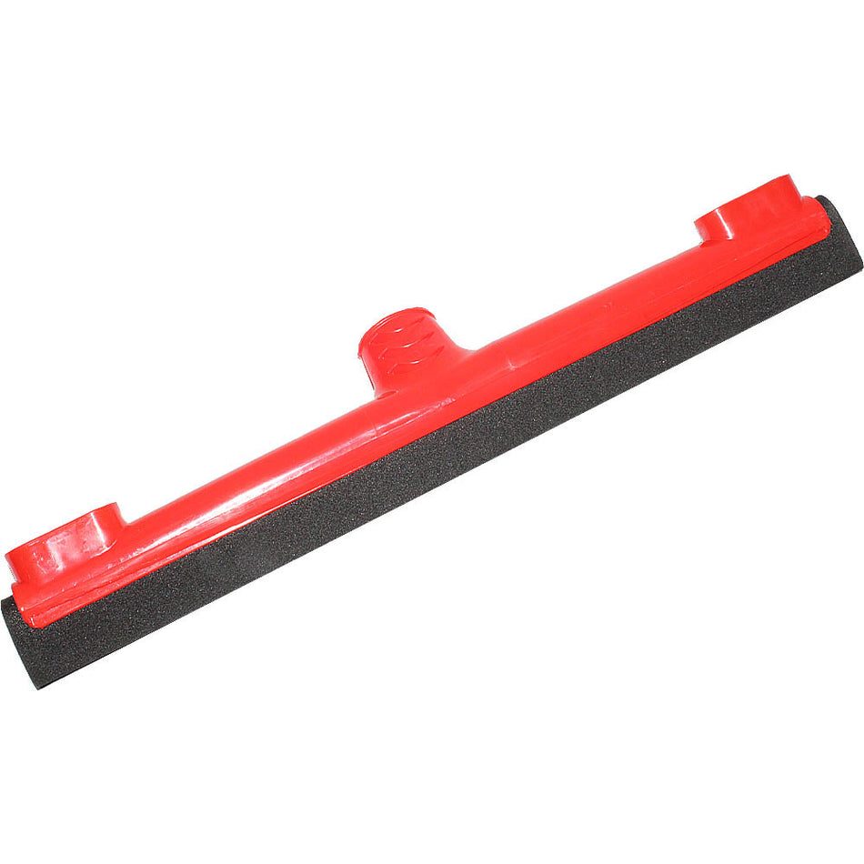 Plastic Squeegee 42cm With Wooden Stick  70505