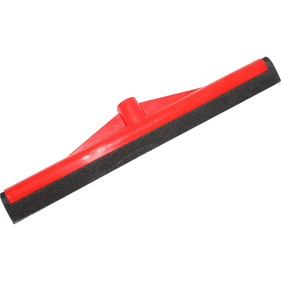 Plastic Squeegee 35cm With Wooden Stick  55073