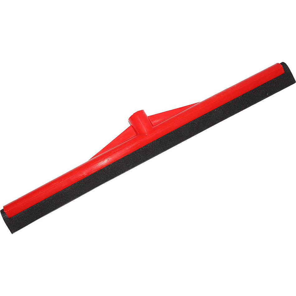 Plastic Squeegee 45cm With Wooden Stick  55074