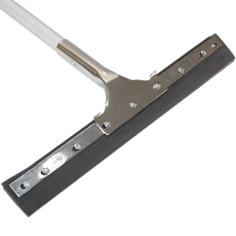 Metal Squeegee With Chrome Handle 45 Cm  10150