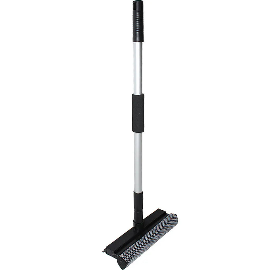 Window Squeegee With Aluminum Handle 8"  22042