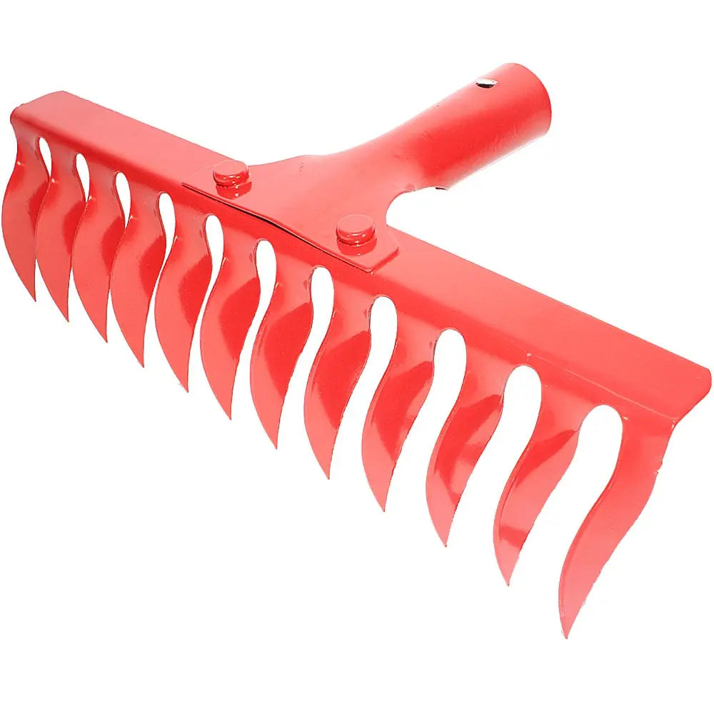 I'm Rakes Garden Rake 14 Teeth 10182 – Califorca Trading LLC