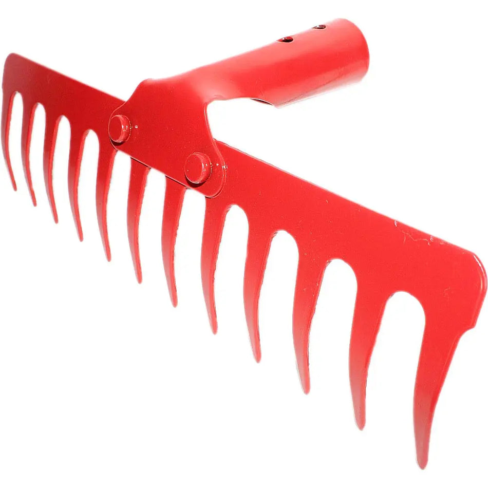 Garden Rake 12 Teeth  10201