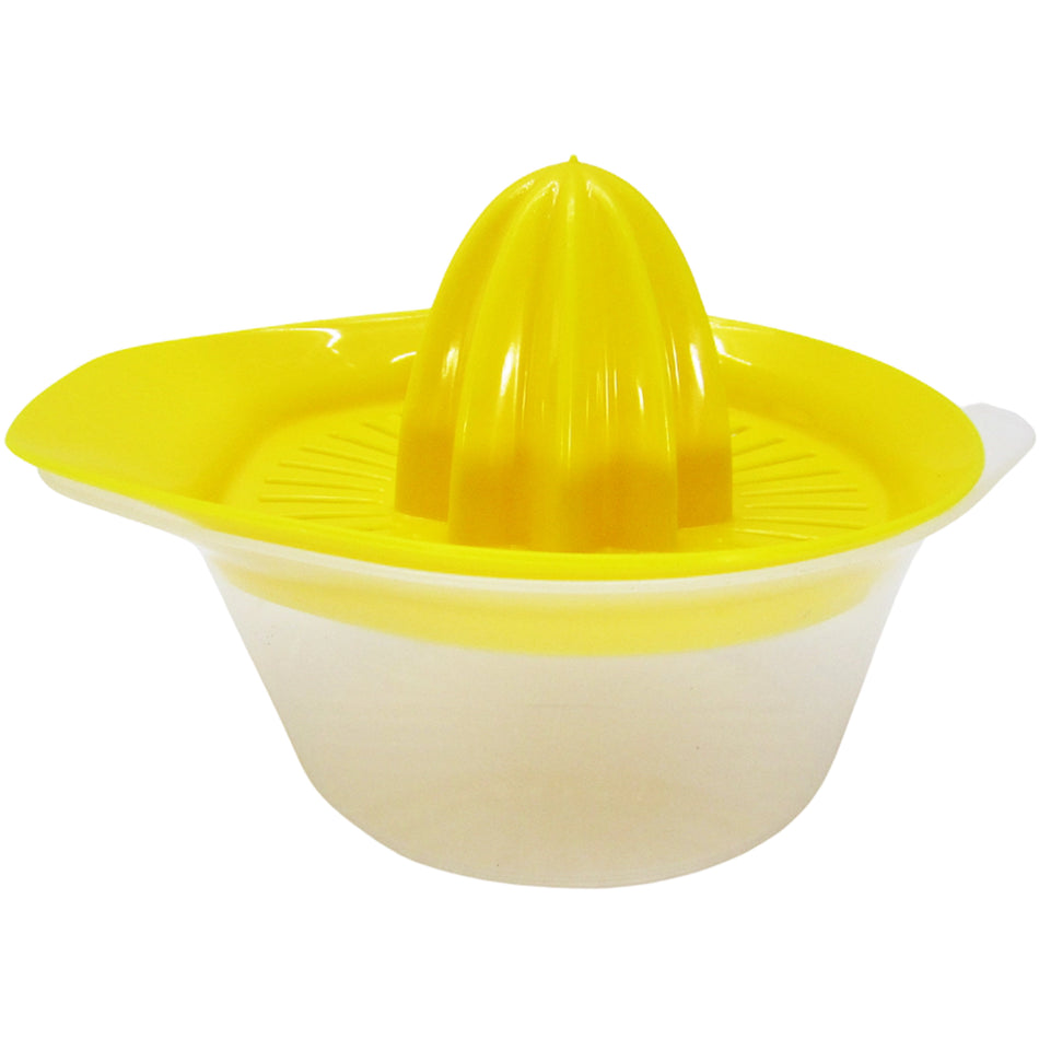 Moonlight Plastic Orange Juicer 750ml