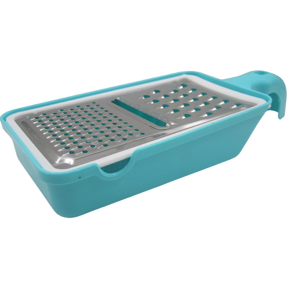 Moonlight 3-in-One Grater with Storage box